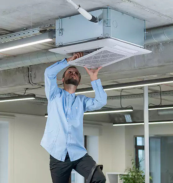 Professional Air Duct Cleaners in Kaukauna, WI