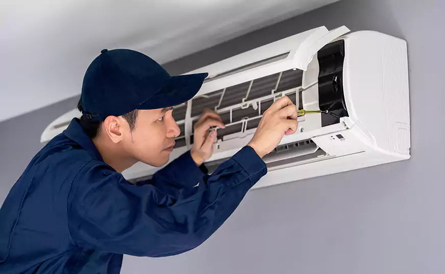 AC Duct Cleaning Kaukauna
