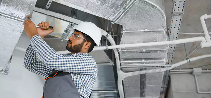 Proactive Ac Vent Repairs & Air Duct Replacement Companies Near Me in Kaukauna