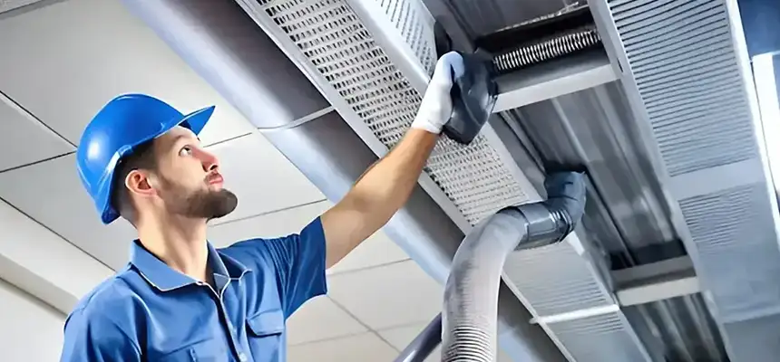 Our Annual Dryer Vent Maintenance Services in Kaukauna, WI