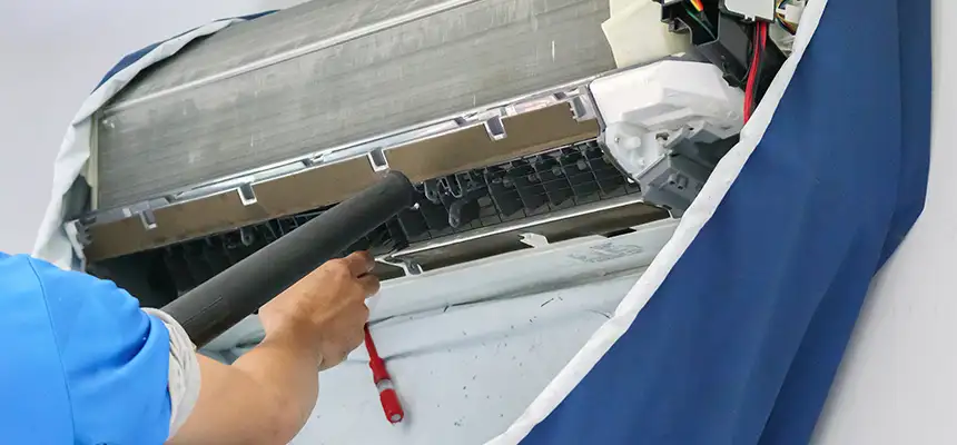 Advanced Clogged Dryer Vent Repair for Multi-Unit & Commercial in Kaukauna, WI