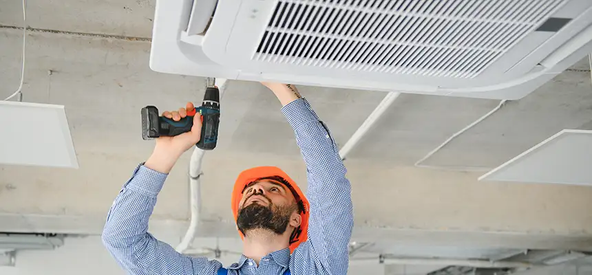 Detailed Multi‑Unit Riser & Roof Termination Cleaning in Kaukauna