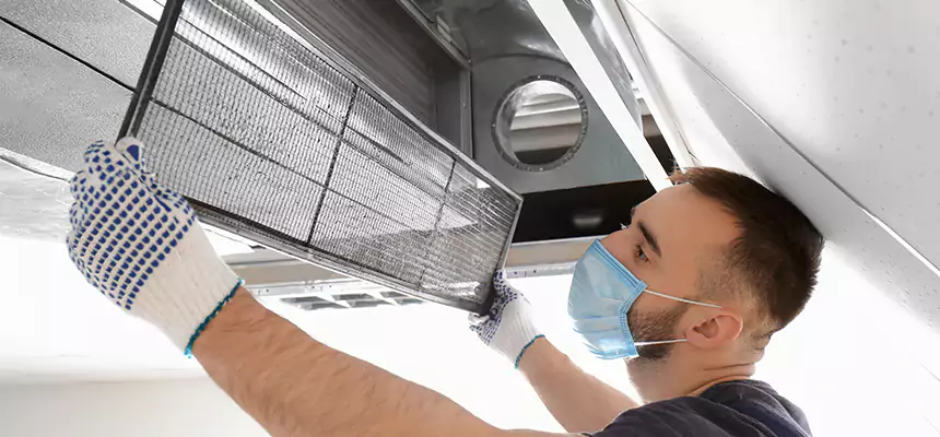 Our Dryer Vent Replacement Services in Kaukauna, WI