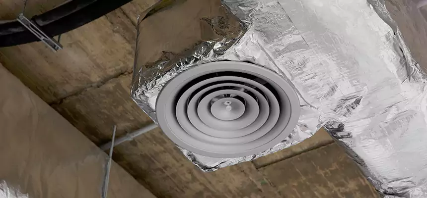 Our Excess Lint Removal from Dryer Ducts Services in Kaukauna, WI