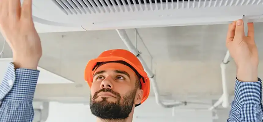 Our Furnace Vent Cleaning Services in Kaukauna, WI