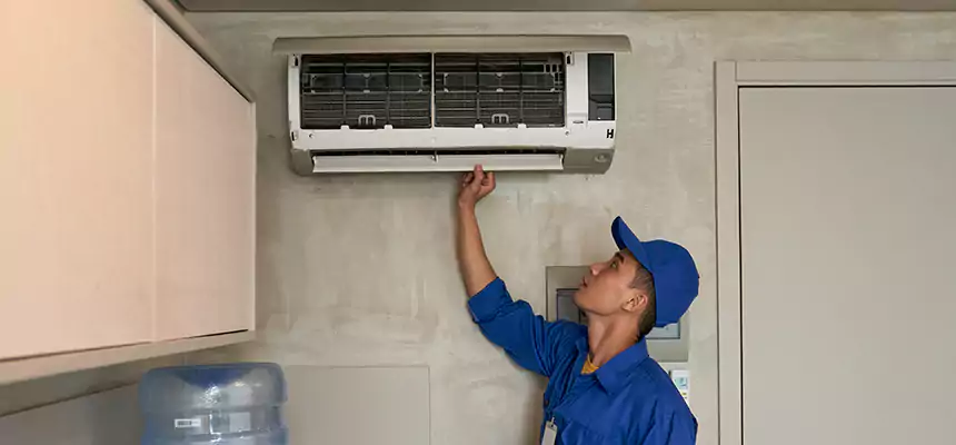 Balanced Fresh‑Air Ventilation (ERV/HRV) in Kaukauna