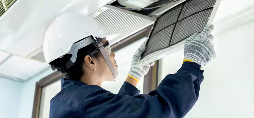 Our Mold & Mildew Removal from Air Ducts Services in Kaukauna, WI