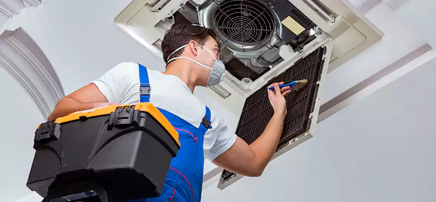 Specialized Office Duct Cleaning  in Kaukauna, WI
