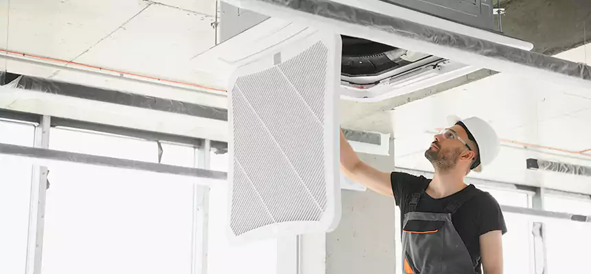 Dryer Ventilation Duct Cleaning in Kaukauna