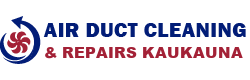 Air Duct Cleaning & Repairs Kaukauna