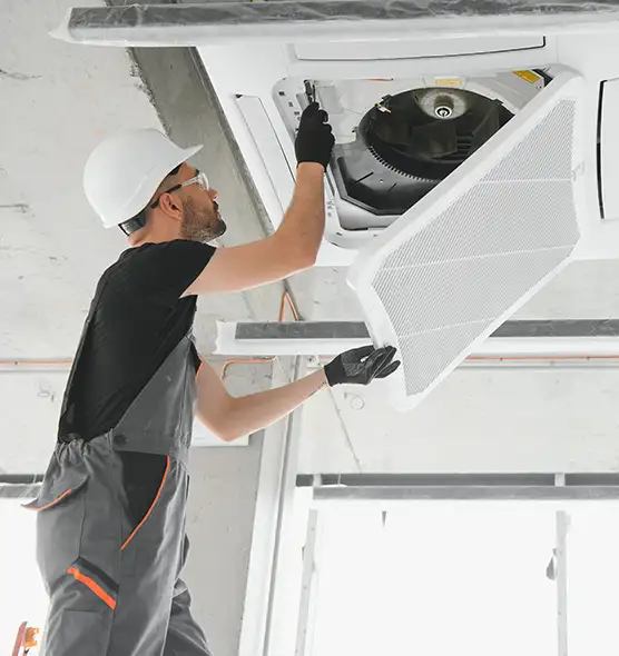 About Air Duct Rodent Removal in Kaukauna, WI