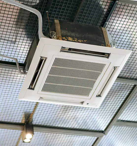 Top-Notch Allergy Relief Vent Cleaning Services in Kaukauna, WI