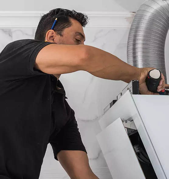 Trusted Bathroom Exhaust Duct Cleaning in Kaukauna, WI