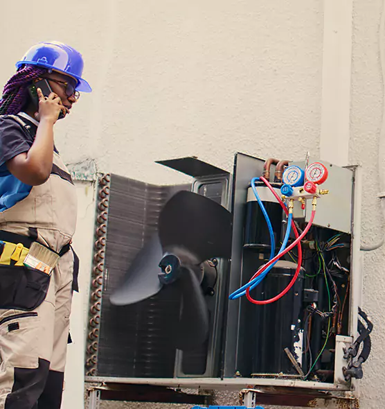 Professional Energy-Efficient HVAC Cleaning in Kaukauna, WI