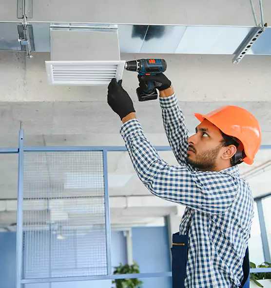 Professional HVAC Duct Cleaning in Kaukauna, WI