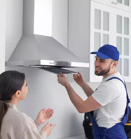 Trusted Multi-family Home Duct Cleaning in Kaukauna, WI