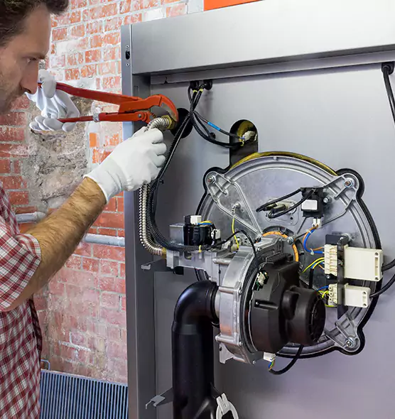 Advanced Repair Dryer Vent Hose in Kaukauna, WI