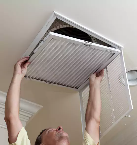Advanced Residential Vent Cleaning in Kaukauna, WI