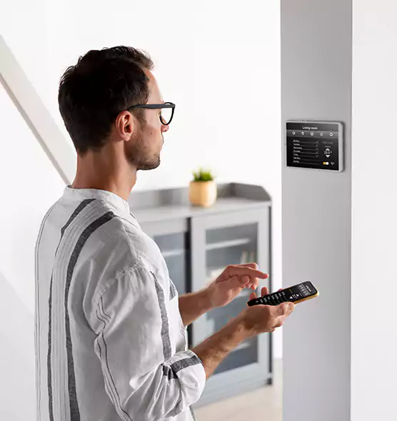 About Smart AC Vent Controller Services in Kaukauna