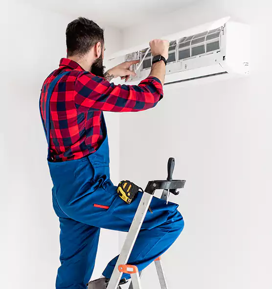 About Smart Air Conditioning Installation in Kaukauna, WI