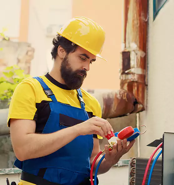 About Smart HVAC Installation in Kaukauna, WI