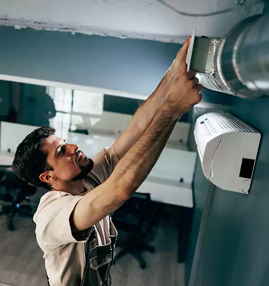 Reliable Warehouse Vent Cleaning in Kaukauna, WI