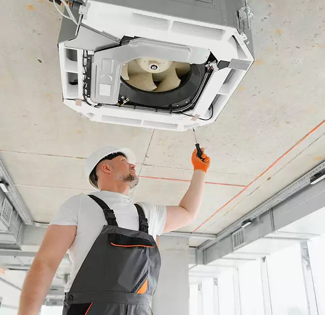 Why Homeowners & Businesses Trust Us in Kaukauna, WI?