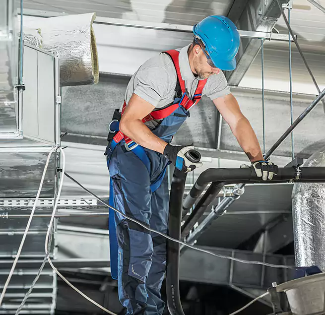 Why Homeowners & Businesses Trust Us in Kaukauna, WI?