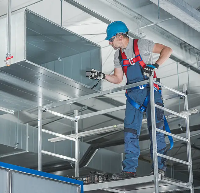 Why Homeowners & Businesses Trust Us in Kaukauna, WI?