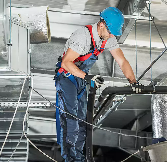 Why Homeowners & Businesses Trust Us in Kaukauna, WI?