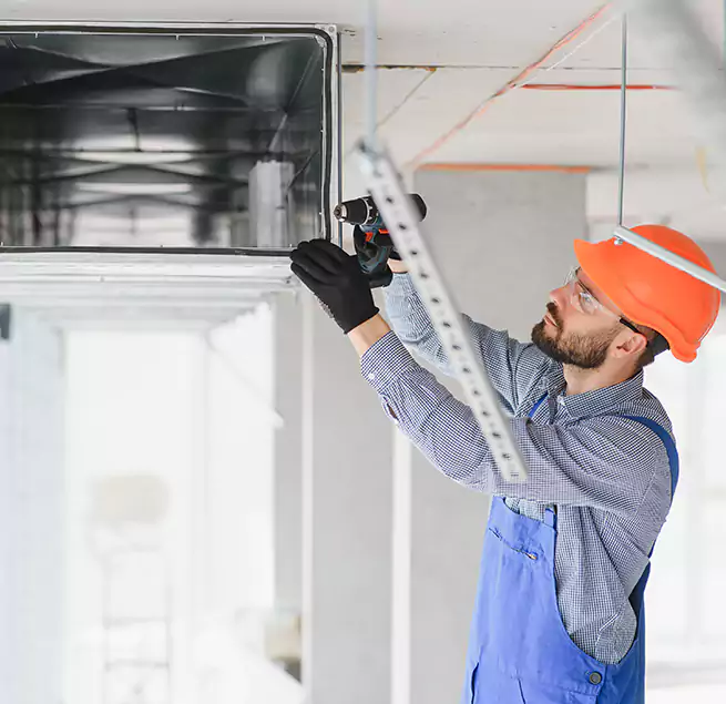 Why Homeowners & Businesses Trust Us Kaukauna, WI