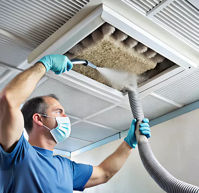  Why Homeowners & Businesses Trust Us Kaukauna, WI?