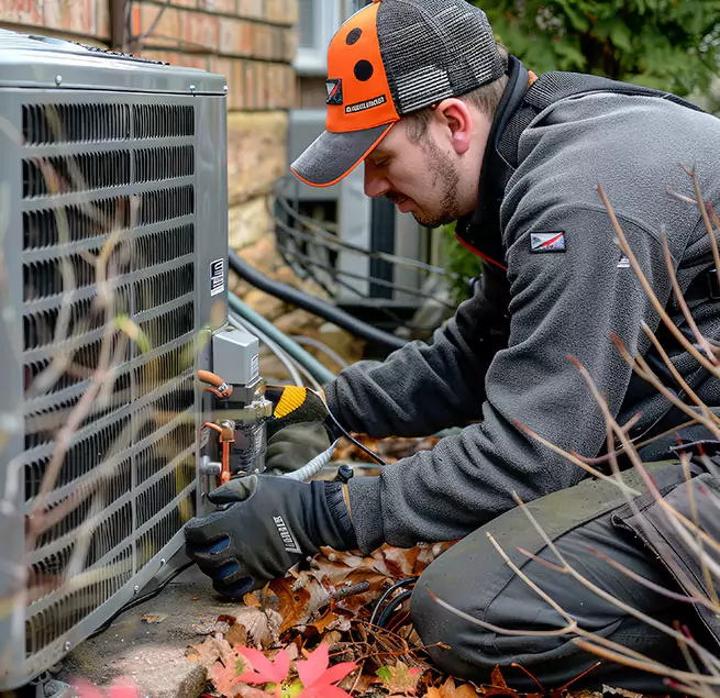 Why Homeowners & Businesses Trust Us in Kaukauna, WI?