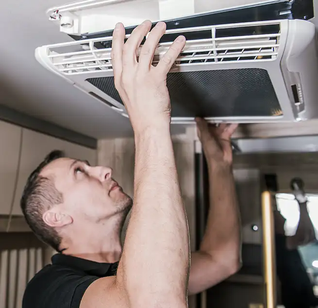 Why Homeowners & Businesses Trust Us Kaukauna, WI