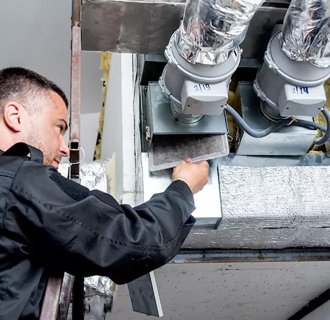 Why Homeowners Businesses Trust Us in Kaukauna, WI?