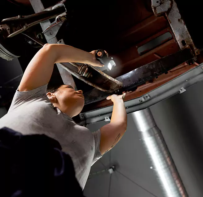 Why Homeowners & Businesses Trust Us Kaukauna, WI