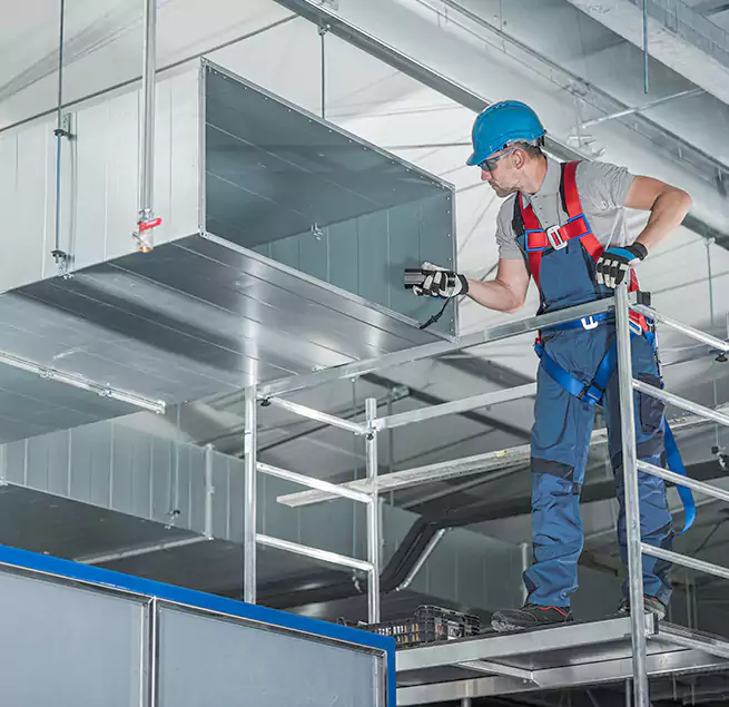 Why Homeowners & Businesses Trust Us Kaukauna, WI